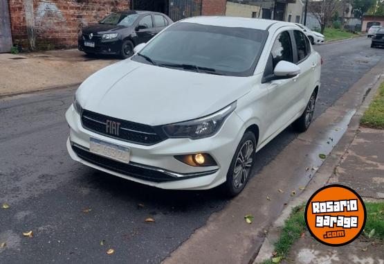 Autos - Fiat Cronos 1.8 full 2022 Nafta 111111Km - En Venta