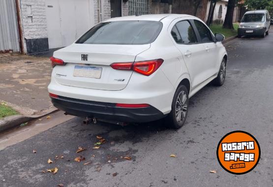 Autos - Fiat Cronos 1.8 full 2022 Nafta 111111Km - En Venta