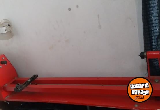 Herramientas - Torno para madera - En Venta