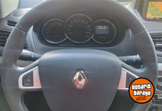 Autos - Renault Fluence no focus corolla 2011 Nafta 56000Km - En Venta