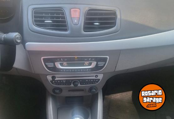 Autos - Renault Fluence no focus corolla 2011 Nafta 56000Km - En Venta