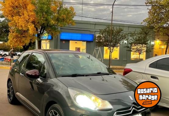 Autos - Citroen 2013 2013 Nafta 151000Km - En Venta