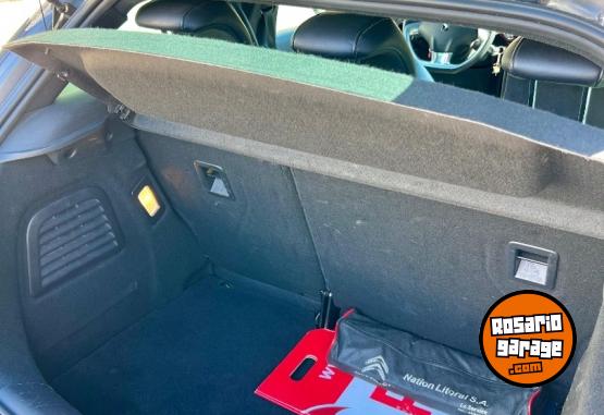 Autos - Citroen 2013 2013 Nafta 151000Km - En Venta