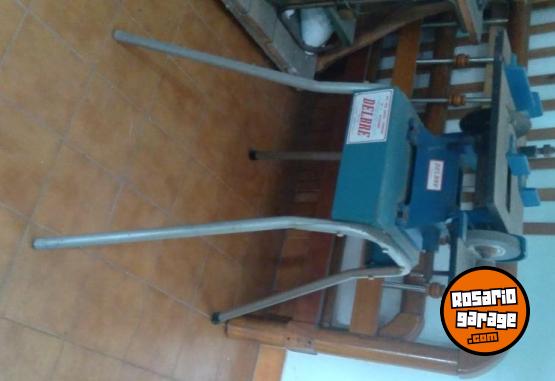 Herramientas - Mesa multifunci�n  con motor - En Venta