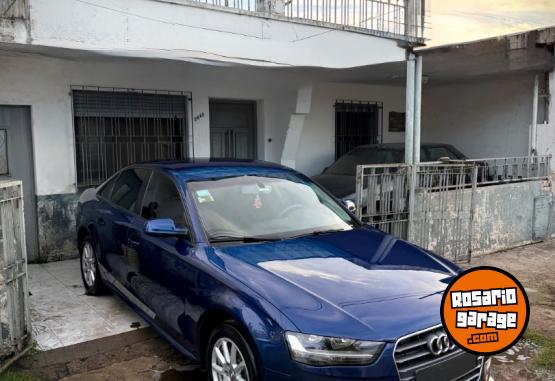 Autos - Audi A4 2014 Nafta 150000Km - En Venta