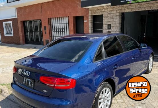Autos - Audi A4 2014 Nafta 150000Km - En Venta