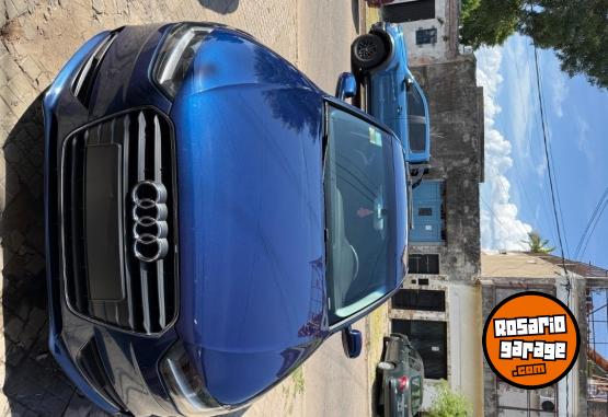 Autos - Audi A4 2014 Nafta 150000Km - En Venta