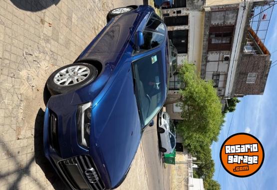 Autos - Audi A4 2014 Nafta 150000Km - En Venta