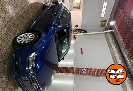 Autos - Audi A4 2014 Nafta 150000Km - En Venta