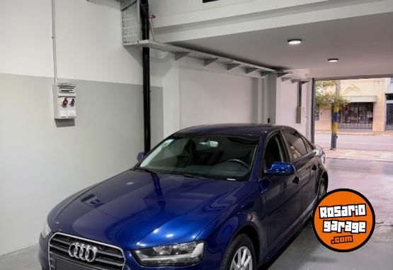 Autos - Audi A4 2014 Nafta 150000Km - En Venta