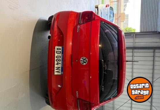 Autos - Volkswagen Gol Trend pack 2 2018 Nafta 114000Km - En Venta