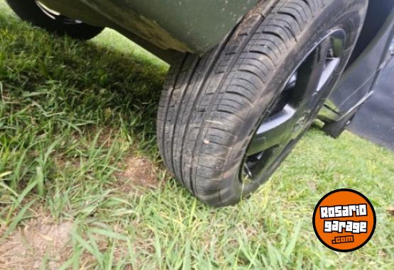 Autos - Chevrolet Corsa 2010 Nafta 145000Km - En Venta