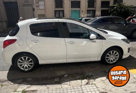 Autos - Peugeot 2013 / Allure 2013 Nafta 150000Km - En Venta
