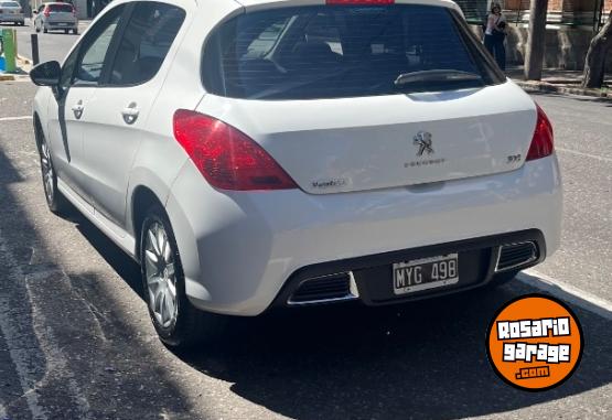 Autos - Peugeot 2013 / Allure 2013 Nafta 150000Km - En Venta