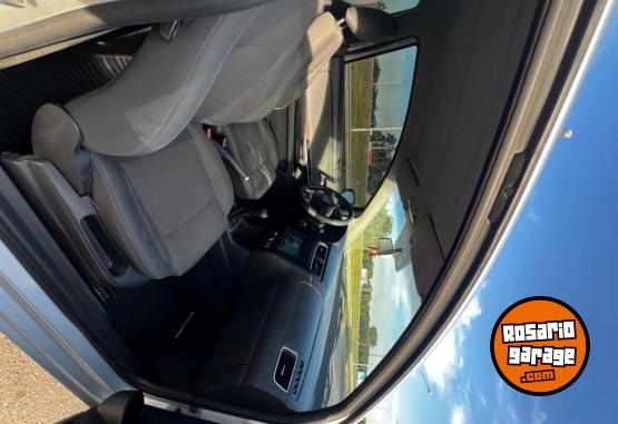 Autos - Volkswagen Fox 2011 Nafta 132500Km - En Venta