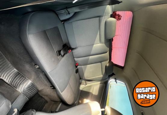 Autos - Volkswagen Fox 2011 Nafta 132500Km - En Venta