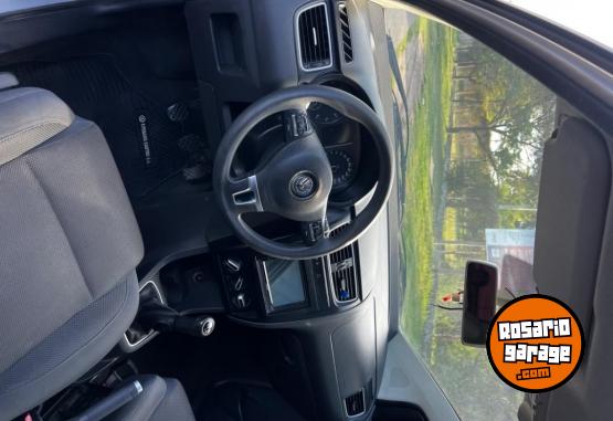 Autos - Volkswagen Fox 2011 Nafta 132500Km - En Venta