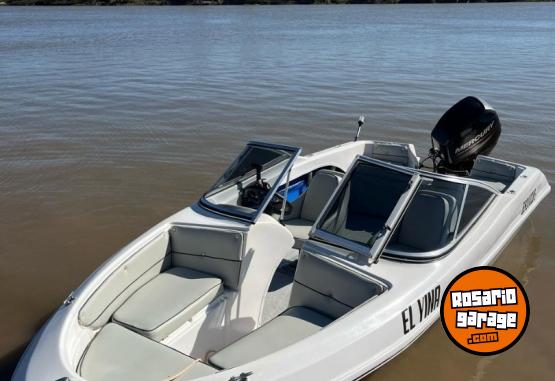 Embarcaciones - Venta embarcaci�n - En Venta