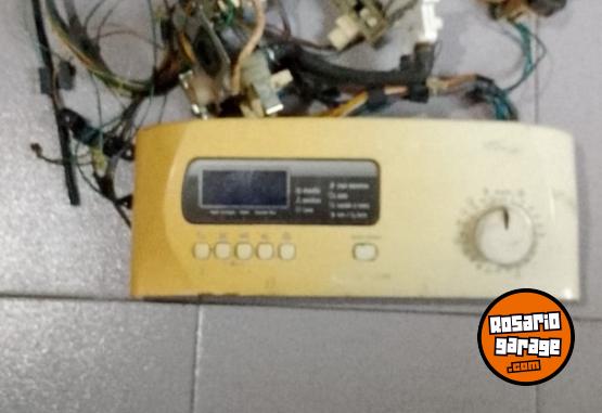 Otros - Repuesto lavarropa Dream - En Venta