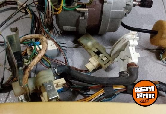 Otros - Repuesto lavarropa Dream - En Venta