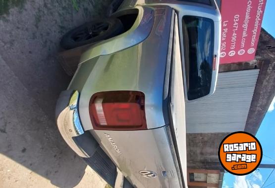 Camionetas - Volkswagen Amarok 2023 Diesel 67000Km - En Venta