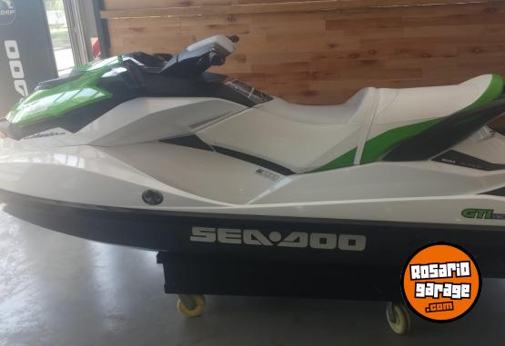 Embarcaciones - Sea dio gti - En Venta