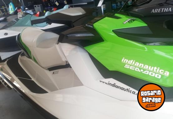 Embarcaciones - Sea dio gti - En Venta