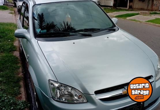 Autos - Chevrolet Corsa 2011 Nafta 99000Km - En Venta