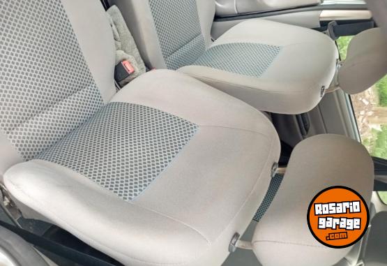 Autos - Chevrolet Corsa 2011 Nafta 99000Km - En Venta