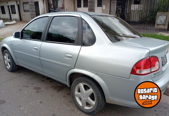 Autos - Chevrolet Corsa 2011 Nafta 99000Km - En Venta