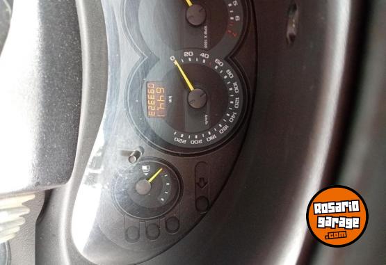 Autos - Chevrolet Corsa 2011 Nafta 99000Km - En Venta