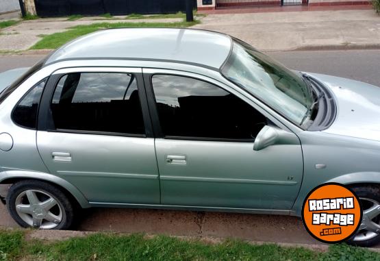 Autos - Chevrolet Corsa 2011 Nafta 99000Km - En Venta