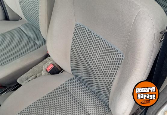 Autos - Chevrolet Corsa 2011 Nafta 99000Km - En Venta