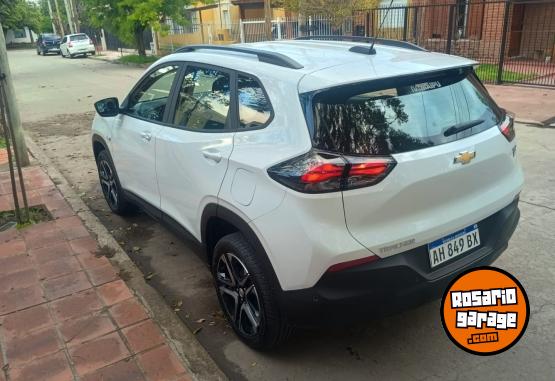 Autos - Chevrolet TRACKER 2026 LT 2026 Nafta 0Km - En Venta