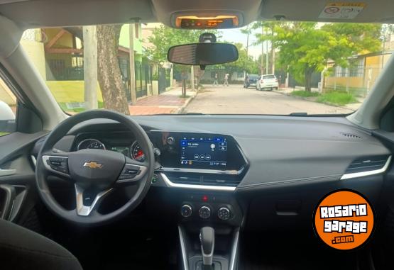 Autos - Chevrolet TRACKER 2026 LT 2026 Nafta 0Km - En Venta