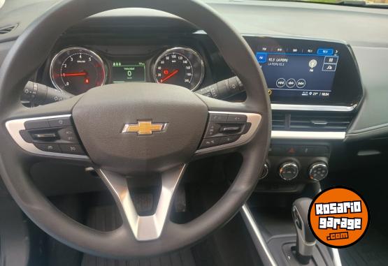 Autos - Chevrolet TRACKER 2026 LT 2026 Nafta 0Km - En Venta