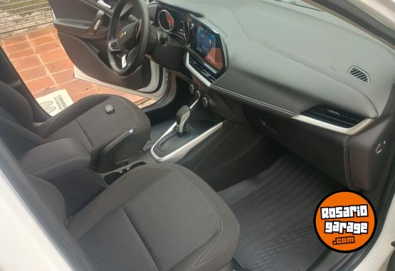 Autos - Chevrolet TRACKER 2026 LT 2026 Nafta 0Km - En Venta