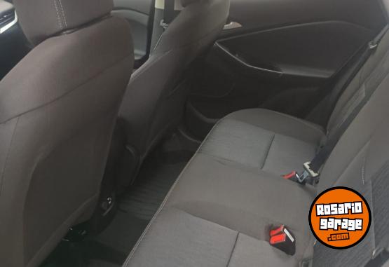 Autos - Chevrolet TRACKER 2026 LT 2026 Nafta 0Km - En Venta