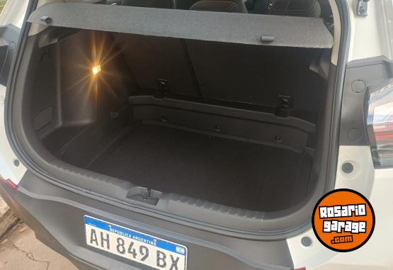 Autos - Chevrolet TRACKER 2026 LT 2026 Nafta 0Km - En Venta