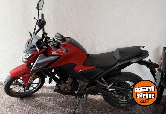 Motos - Honda Cb 300 2026 Nafta 500000Km - En Venta