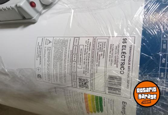 Hogar - Termotanque electrico - En Venta