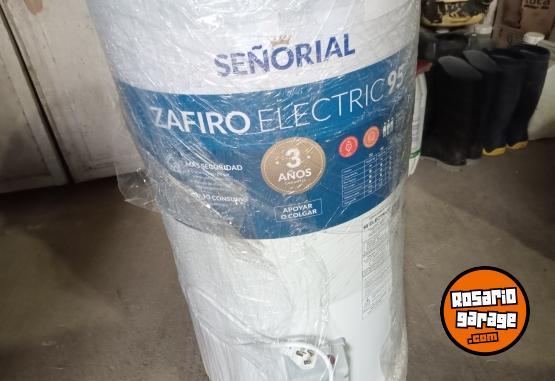 Hogar - Termotanque electrico - En Venta
