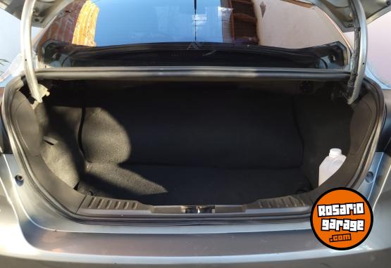 Autos - Ford FOCUS 2017 GNC 168000Km - En Venta