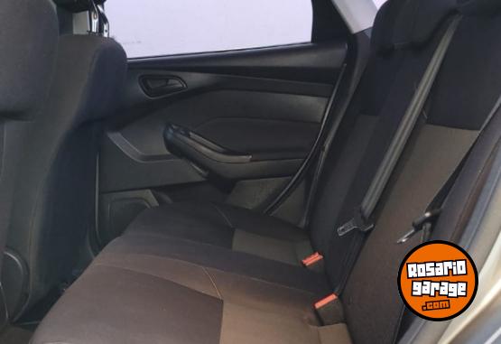 Autos - Ford FOCUS 2017 GNC 168000Km - En Venta