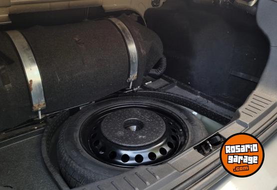 Autos - Ford FOCUS 2017 GNC 168000Km - En Venta