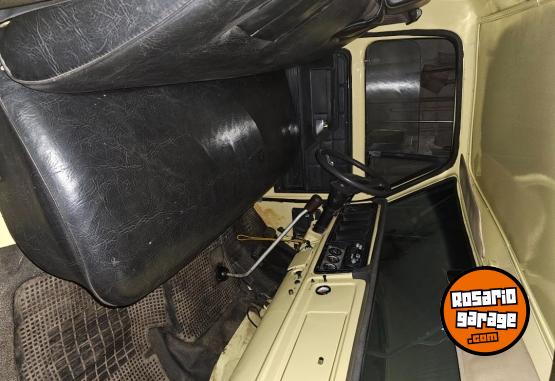 Camionetas - Ford F100 1983 Diesel 1Km - En Venta