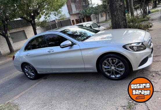 Autos - Mercedes Benz C 250 2017 Nafta 74000Km - En Venta