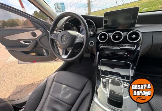 Autos - Mercedes Benz C 250 2017 Nafta 74000Km - En Venta
