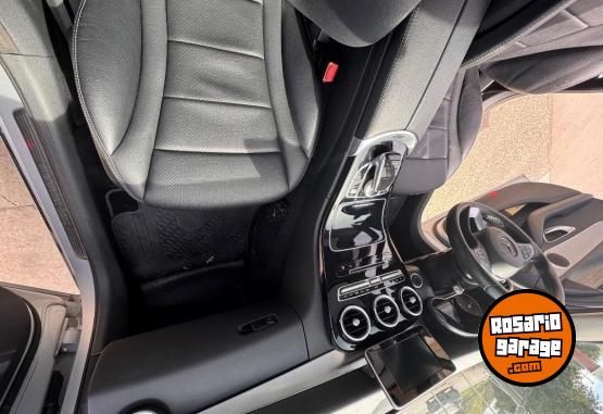 Autos - Mercedes Benz C 250 2017 Nafta 74000Km - En Venta