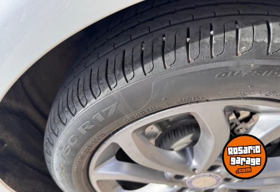 Autos - Mercedes Benz C 250 2017 Nafta 74000Km - En Venta